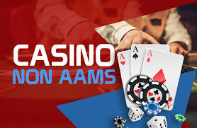 Casinò Non AAMS Che Pagano Guida Completa ai Migliori Siti
