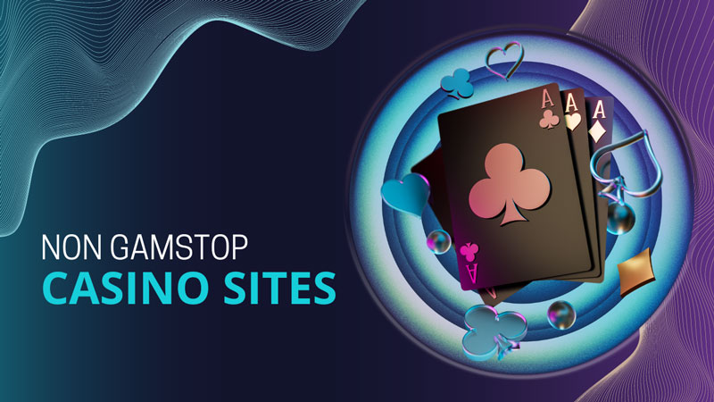 Discover Casinos Not Registered on Gamstop Discover Casinos Not Registered on Gamstop