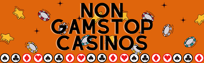 Discover Casinos Not Registered on Gamstop Discover Casinos Not Registered on Gamstop