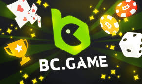 Explore the Exciting World of BC.Game KZ Betting Platform