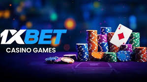 1xBet Betting The Ultimate Guide to Success in Online Gambling