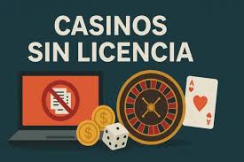 Casinos Sin Licencia en España Los Más Populares