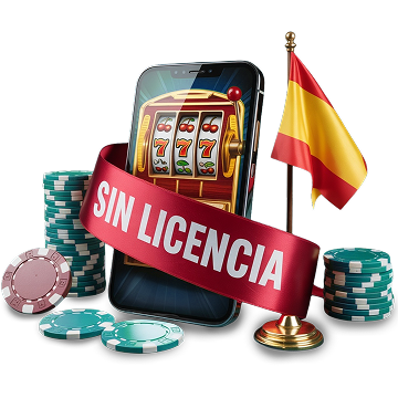 Casinos Sin Licencia en España Los Más Populares