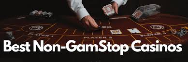 Discover the Best Online Casinos Not With GamStop Discover the Best Online Casinos Not With GamStop
