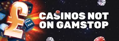 Discover the Best Online Casinos Not With GamStop Discover the Best Online Casinos Not With GamStop