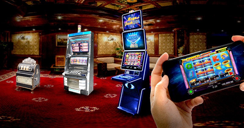 Experience Exciting Gaming with Casino Playoro UK