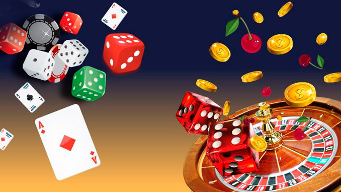 Experience the Excitement of Dexsport.io Online Casino UK