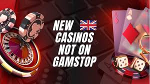 Explore the Best Casinos UK Not on Gamstop Explore the Best Casinos UK Not on Gamstop