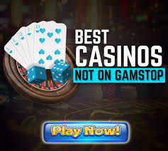 Explore the Best Casinos UK Not on Gamstop Explore the Best Casinos UK Not on Gamstop