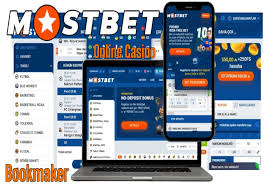 Explore the Exciting World of Mostbet Betting