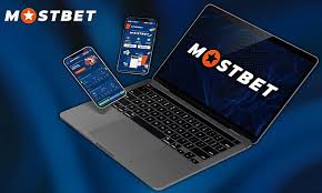 Explore the Exciting World of Online Betting with Mostbet Explore the Exciting World of Online Betting with Mostbet