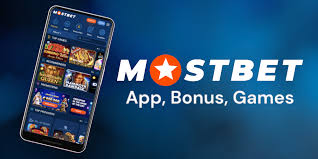 Explore the Exciting World of Online Betting with Mostbet Explore the Exciting World of Online Betting with Mostbet
