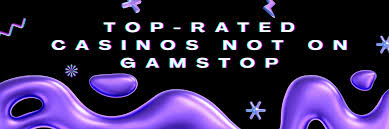 Exploring Casinos Not on Gamstop UK