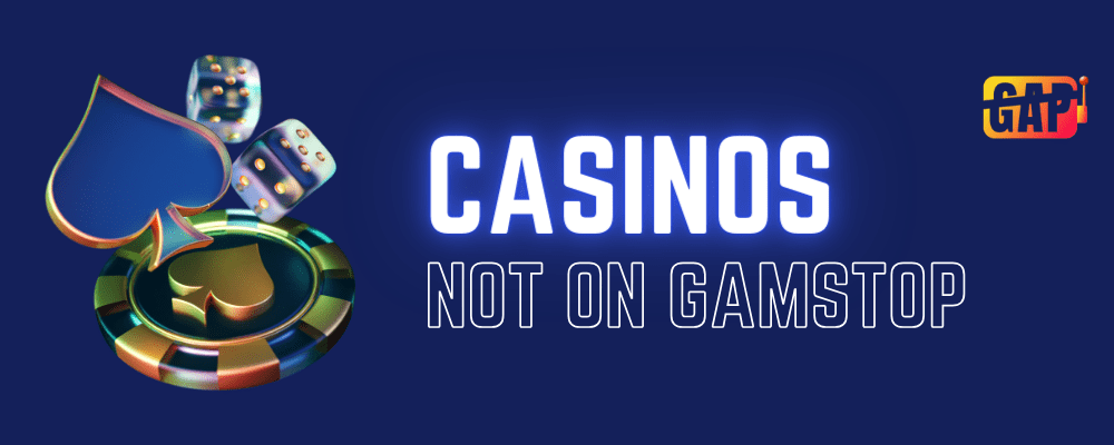 Exploring Casinos Not Registered on Gamstop -1859498778