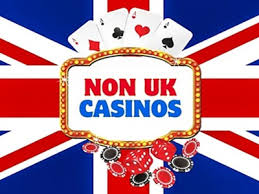 Exploring Non-UK Bookmakers A Comprehensive Guide -1629366122