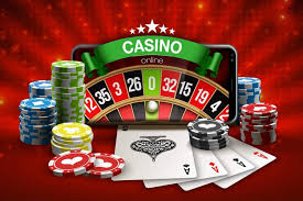 Mr.Green Online Casino UK An In-Depth Review of Features and Benefits