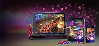 Nové Casino Online Vše, co potřebujete vědět o nejnovějších online hernách