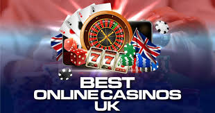 Play Online Casino Games in the UK A Comprehensive Guide 1172925565