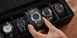 Replica Uhren Kaufen Stilvolle Zeitmesser für jedes Budget -1040133919