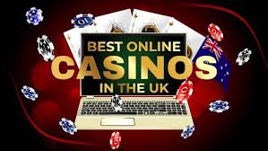 Spicy Jackpots Online Casino - Your Ultimate Gaming Destination in the UK