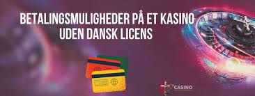 Udenlandske Casino En Guide til Online Spiloplevelser
