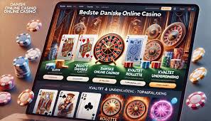 Bedste Danske Live Casino Oplev Spændingen Online 1657544191