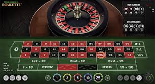 Bedste Online Roulette Casino - Spil og Vind Store Præmier