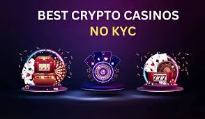 Casinò Cripto Non AAMS Il Futuro del Gioco d'Aazzardo Online