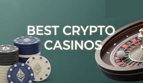 Casinò Cripto Non AAMS Il Futuro del Gioco d'Aazzardo Online