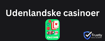 Casino Uden Om Rufus En Guide til Alternativer 579518691