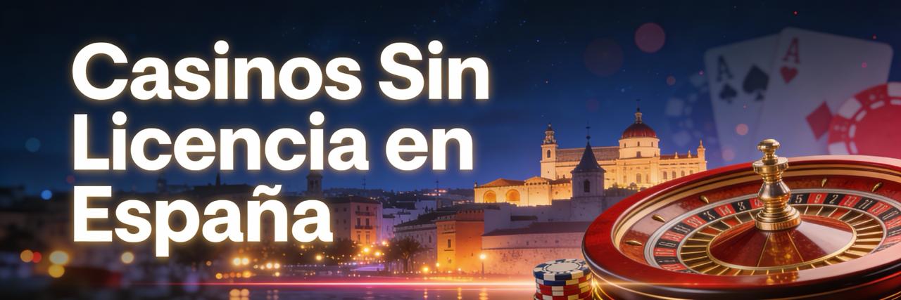 Casinos Online Sin Licencia en España Riesgos y Recomendaciones -139702638