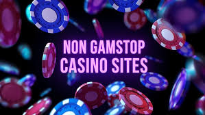 Discover New UK Casinos Not on GamStop