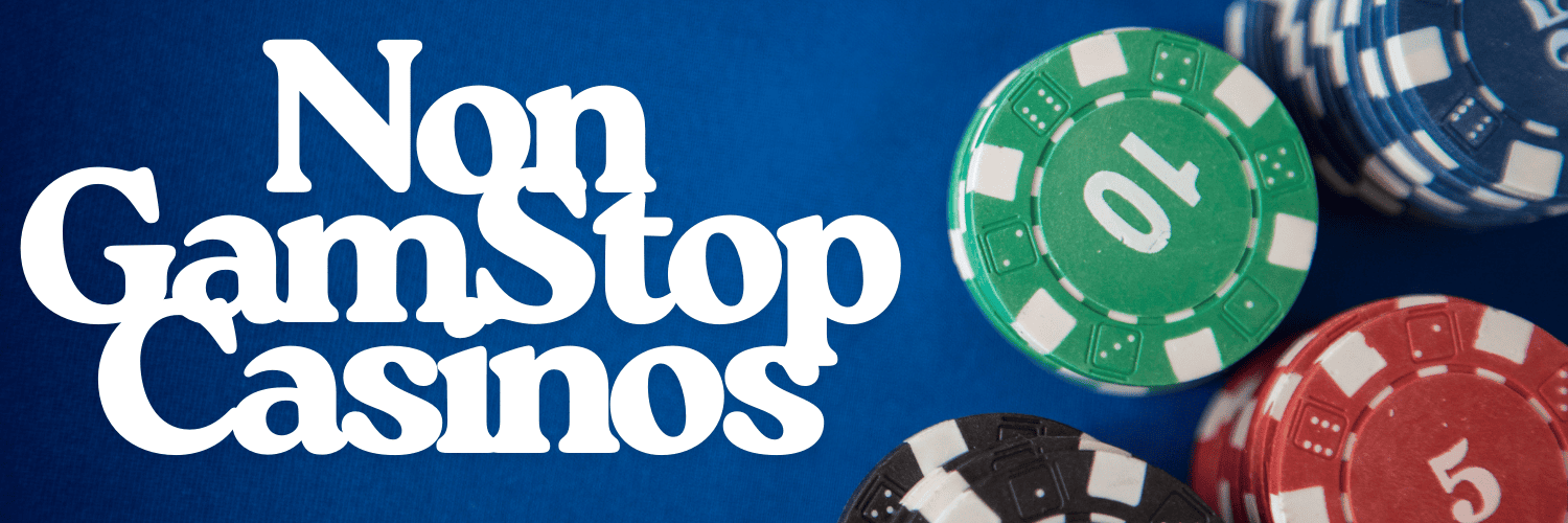 Discover New UK Casinos Not on GamStop