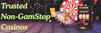 Discover UK Casinos Not on Gamstop A New Era of Gaming Discover UK Casinos Not on Gamstop A New Era of Gaming