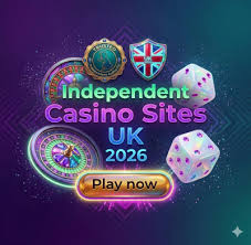Discovering New Independent Online Casinos A Guide for Players 909947737