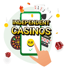 Discovering New Independent Online Casinos A Guide for Players 909947737