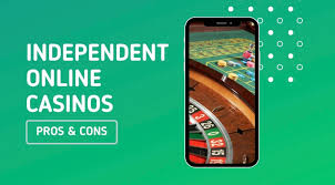Discovering New Independent Online Casinos A Guide for Players 909947737