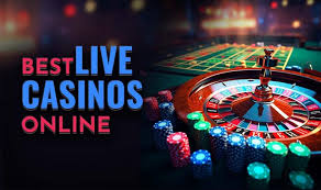 Erlebe den Nervenkitzel Online Casino Lightning Roulette