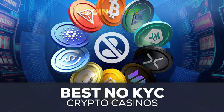 Experience the Thrill of Casino Without KYC - Play with Confidence