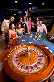 Experience the Thrill of Live Roulette Sites in the UK