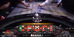 Experience the Thrill of Live Roulette Sites in the UK
