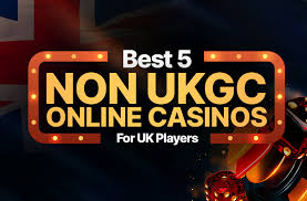 Explore the Best Non-UK Casino Sites A Guide for Enthusiasts