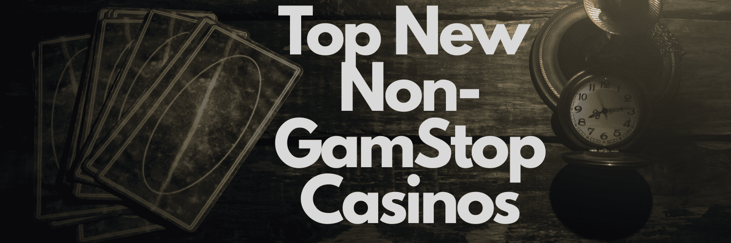 Exploring New Casinos Not Affected by GamStop 1066045175