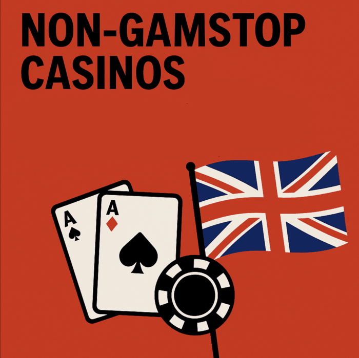 Exploring UK Casinos Not on GamStop 855849581