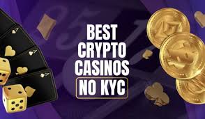 Casino Crypto Senza Verifica La Nuova Frontiera del Gioco Online
