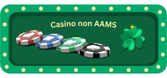 Le Migliori Offerte di Cashback nei Casinò Online Non AAMS
