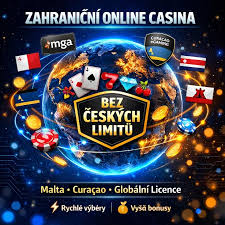 Nejlepší casino online Najděte svůj ideální herní zážitek