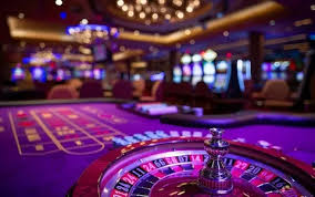 Online Casino mit Live Roulette Spielerlebnis in Echtzeit