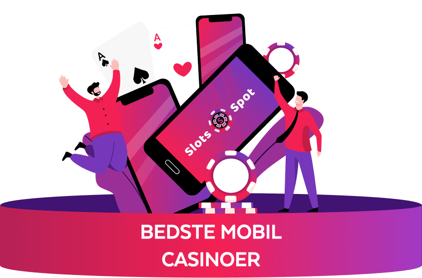 Oplev Verdenen af Mobil Casinoer Spil og Gevinster på Farten