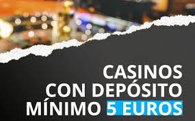 Scopri i Casinò Online con 5 Euro Senza Deposito 812107316